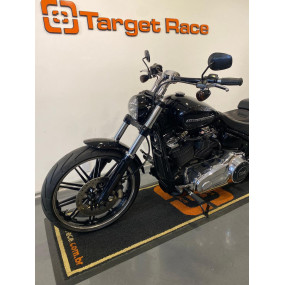 Harley Davidson Breakout 114