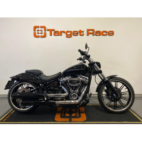 Harley Davidson Breakout 114