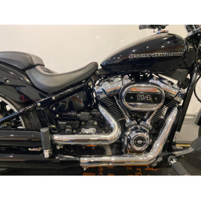 Harley Davidson Breakout 114