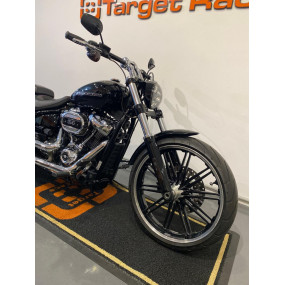 Harley Davidson Breakout 114