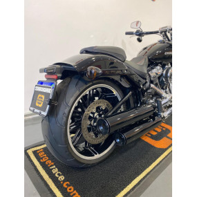 Harley Davidson Breakout 114