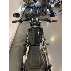 Harley Davidson Breakout 114