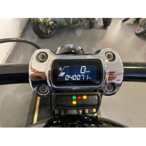 Harley Davidson Breakout 114