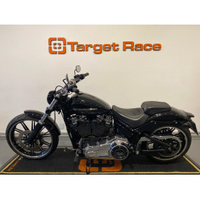 Harley Davidson Breakout 114