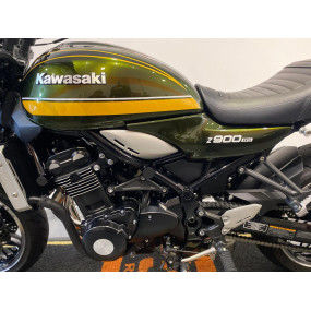 Kawasaki Z900 RS