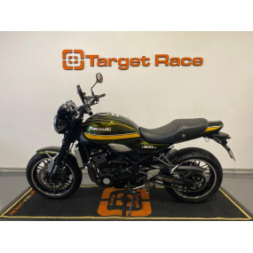 Kawasaki Z900 RS
