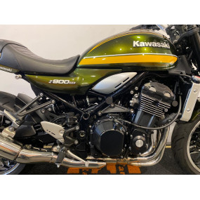 Kawasaki Z900 RS