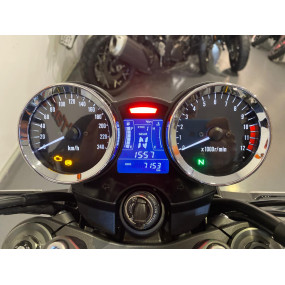 Kawasaki Z900 RS