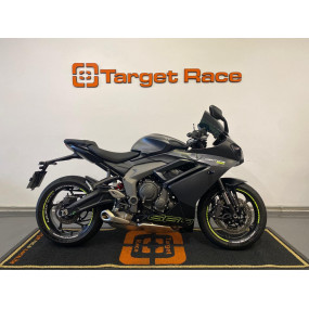 Triumph Daytona 660