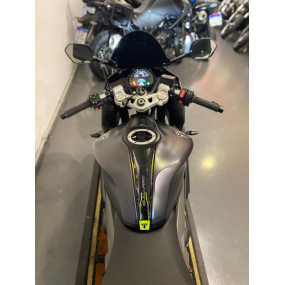 Triumph Daytona 660