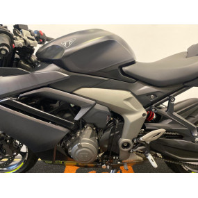 Triumph Daytona 660