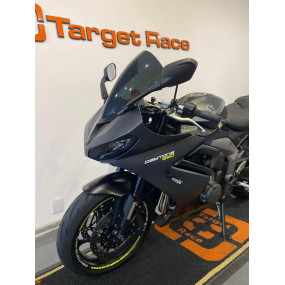 Triumph Daytona 660