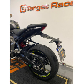 Triumph Daytona 660