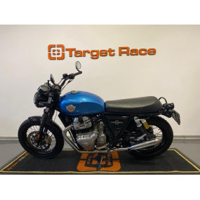 Royal Enfield Interceptor