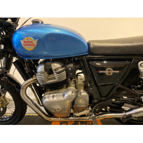 Royal Enfield Interceptor
