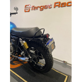 Royal Enfield Interceptor