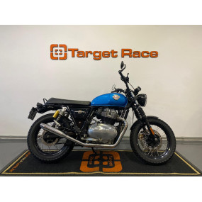 Royal Enfield Interceptor
