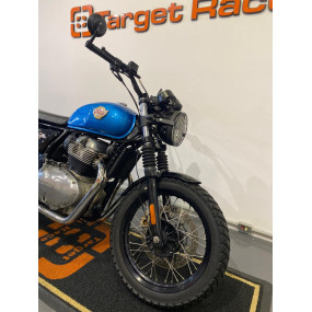 Royal Enfield Interceptor