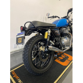 Royal Enfield Interceptor