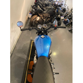 Royal Enfield Interceptor