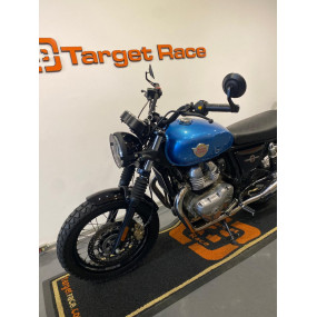 Royal Enfield Interceptor