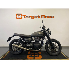 Triumph Speed Twin 900