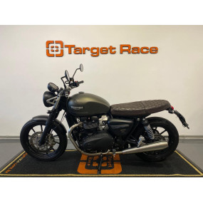 Triumph Speed Twin 900