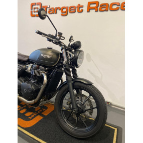 Triumph Speed Twin 900