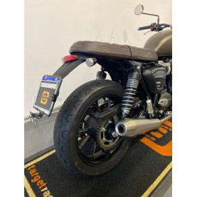 Triumph Speed Twin 900
