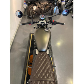 Triumph Speed Twin 900