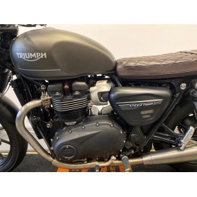 Triumph Speed Twin 900