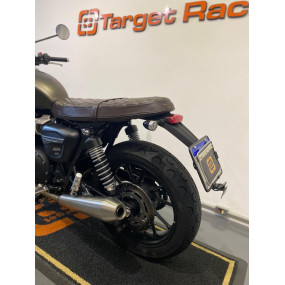Triumph Speed Twin 900