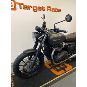Triumph Speed Twin 900
