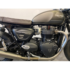 Triumph Speed Twin 900