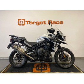 Triumph Tiger 1200 Alp