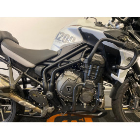Triumph Tiger 1200 Alp