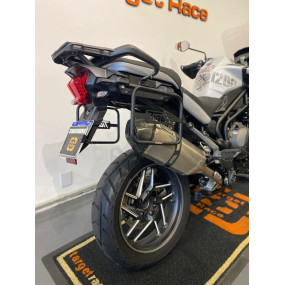 Triumph Tiger 1200 Alp