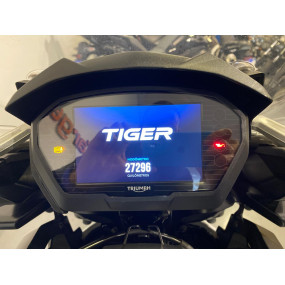 Triumph Tiger 1200 Alp