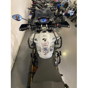 Triumph Tiger 1200 Alp