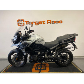 Triumph Tiger 1200 Alp