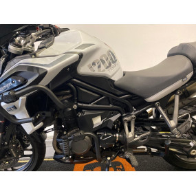 Triumph Tiger 1200 Alp