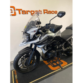 Triumph Tiger 1200 Alp