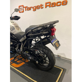 Triumph Tiger 1200 Alp