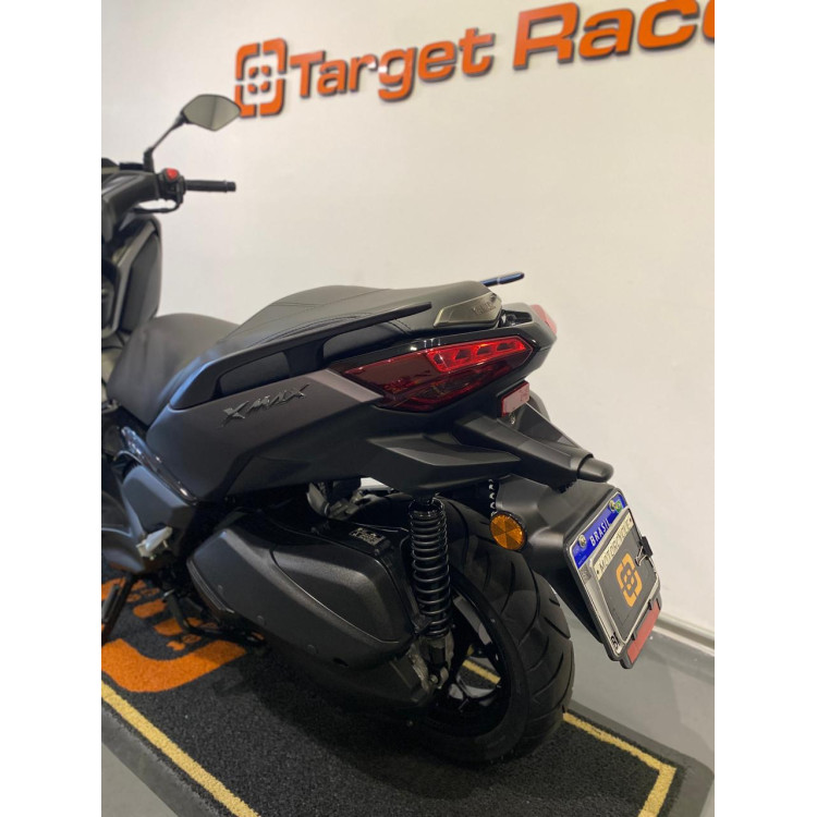Yamaha XMAX 300
