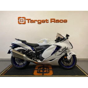 Suzuki GSX 1300 RA Hayabusa