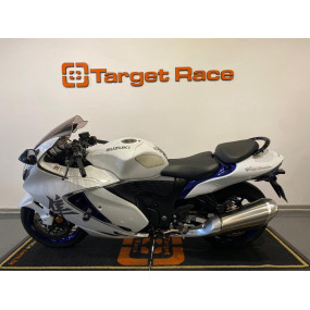 Suzuki GSX 1300 RA Hayabusa