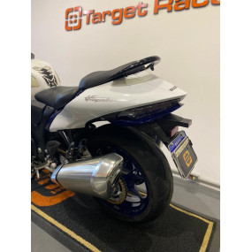 Suzuki GSX 1300 RA Hayabusa