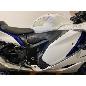 Suzuki GSX 1300 RA Hayabusa