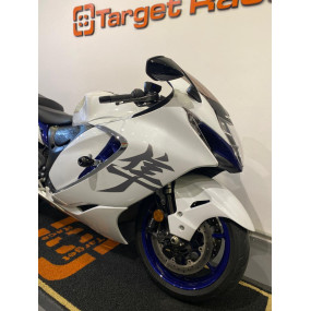 Suzuki GSX 1300 RA Hayabusa