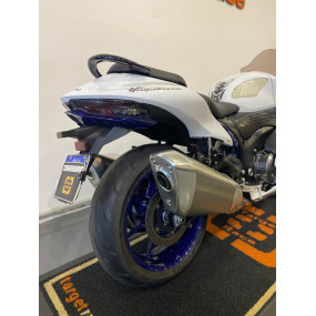 Suzuki GSX 1300 RA Hayabusa
